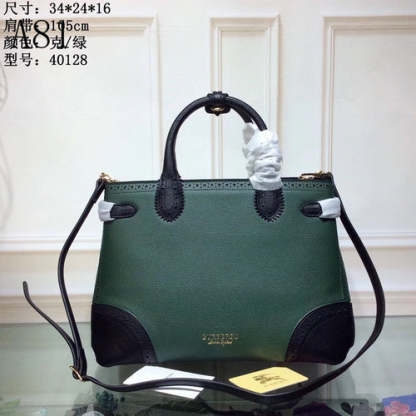 Disarh Fashion -BBR Bags - 864