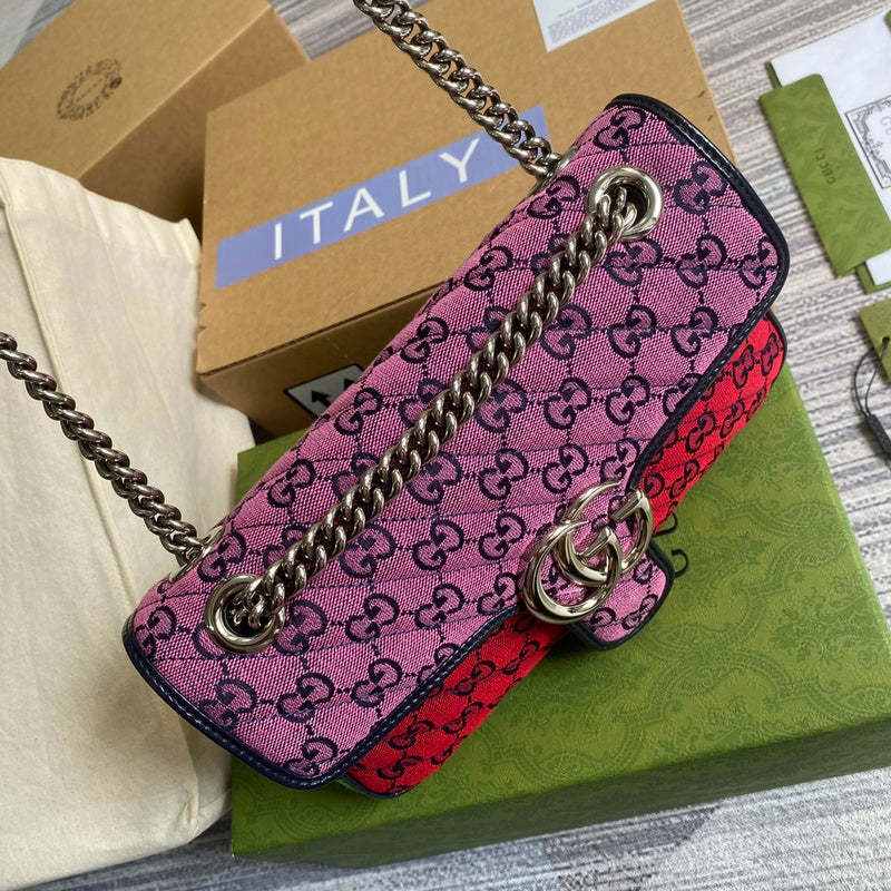 Disarh - GG Bags - 1966