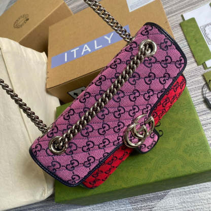 Disarh - GG Bags - 1966