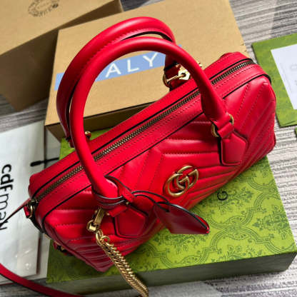 Disarh - GG Bags - 444