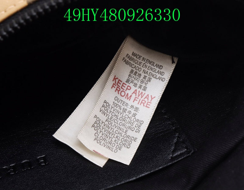 Disarh Fashion -BBR Bags - 645