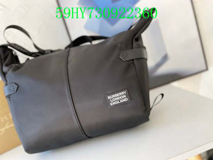 Disarh Fashion -BBR Bags - 252