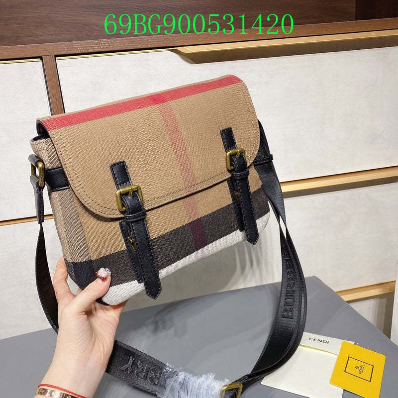 Disarh Fashion -BBR Bags - 474