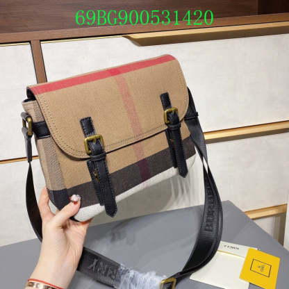 Disarh Fashion -BBR Bags - 474