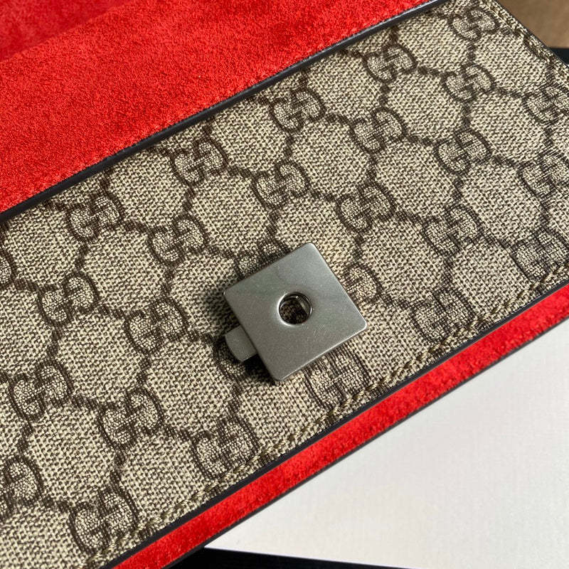 Disarh - GG Bags - 2168