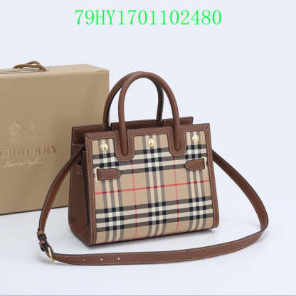 Disarh Fashion -BBR Bags - 363