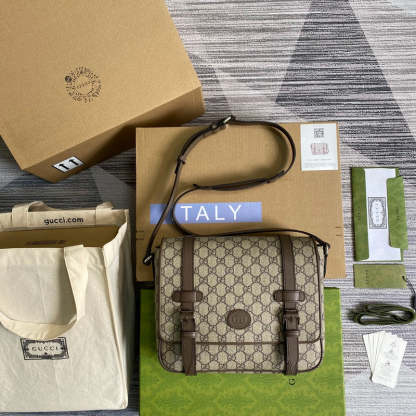 Disarh - GG Bags - 1849