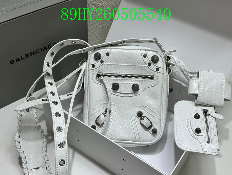 Disarh Fashion - BGA Bags - 1784