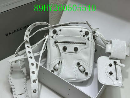Disarh Fashion - BGA Bags - 1784