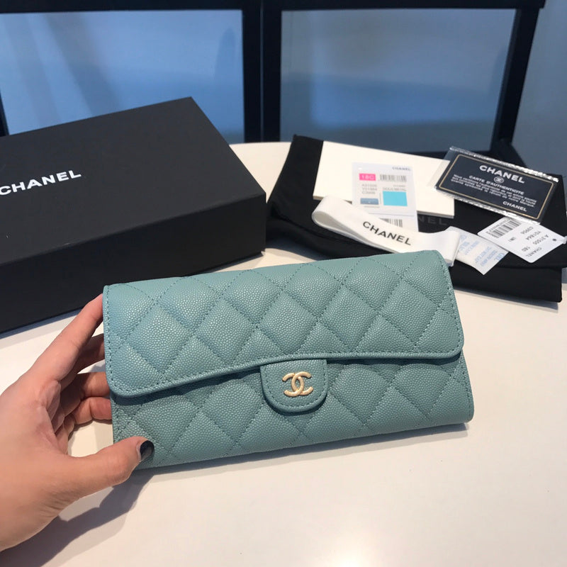Kolozen - CHL Wallets - 393