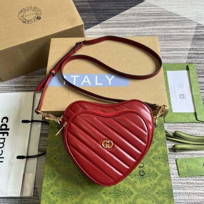 Disarh - GG Bags - 051