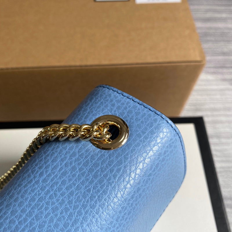 Disarh - GG Bags - 2143