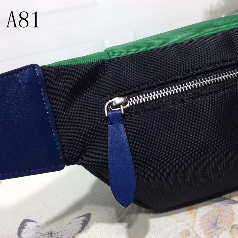 Disarh Fashion -BBR Bags - 825