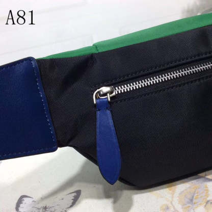 Disarh Fashion -BBR Bags - 825