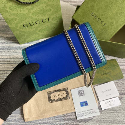 Disarh - GG Bags - 1991