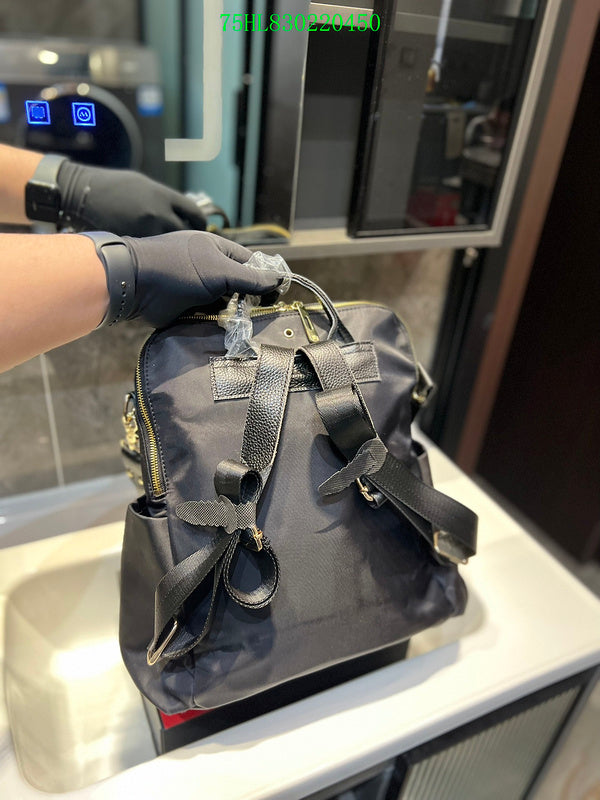 Disarh Fashion -BBR Bags - 202