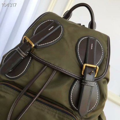 Disarh Fashion -BBR Bags - 947