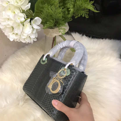 Disarh - Dir Bags - 2862
