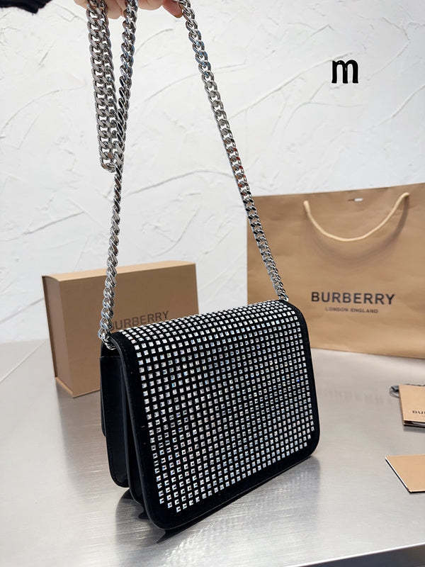 Disarh Fashion -BBR Bags - 1694