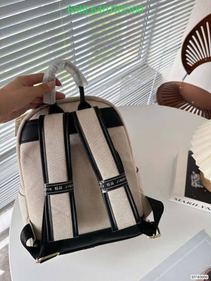 Disarh Fashion -BBR Bags - 115