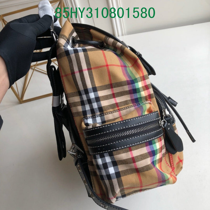 Disarh Fashion -BBR Bags - 677