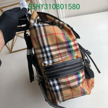 Disarh Fashion -BBR Bags - 677