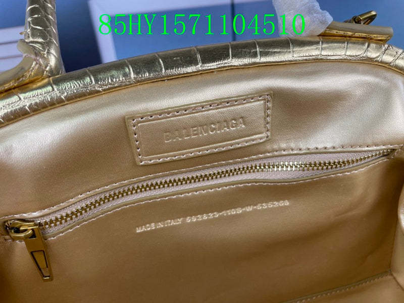 Disarh Fashion - BGA Bags - 1991