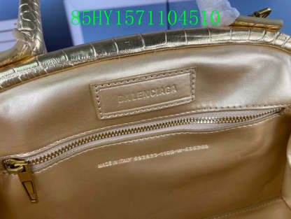 Disarh Fashion - BGA Bags - 1991