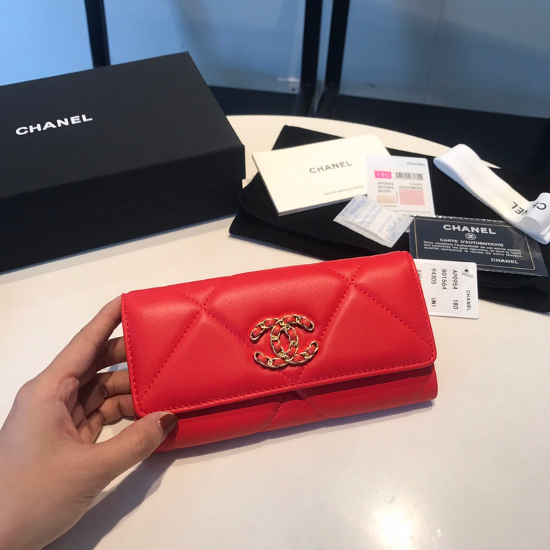Kolozen - CHL Wallets - 280