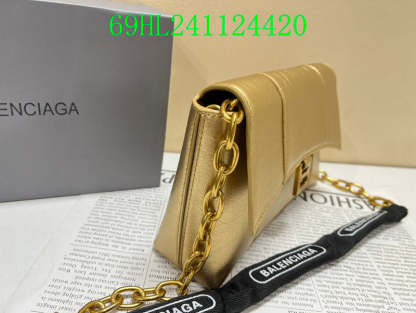 Disarh Fashion - BGA Bags - 1997