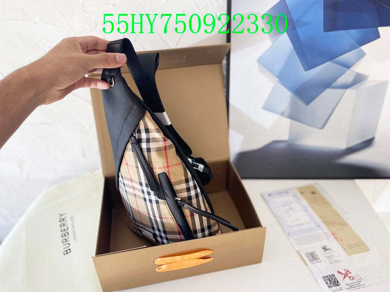Disarh Fashion -BBR Bags - 248