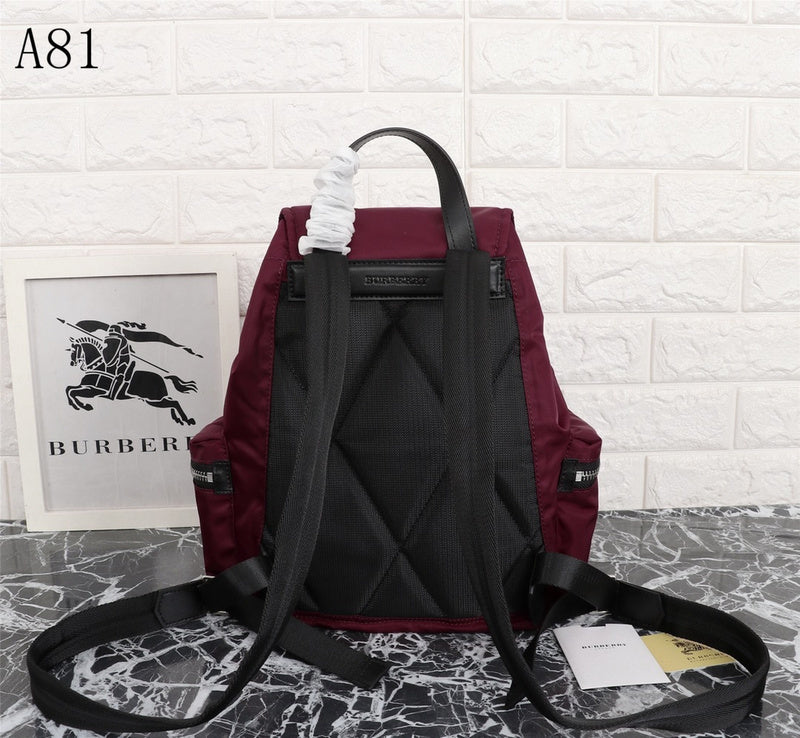 Disarh Fashion -BBR Bags - 833