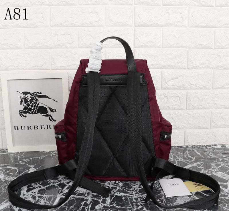 Disarh Fashion -BBR Bags - 833