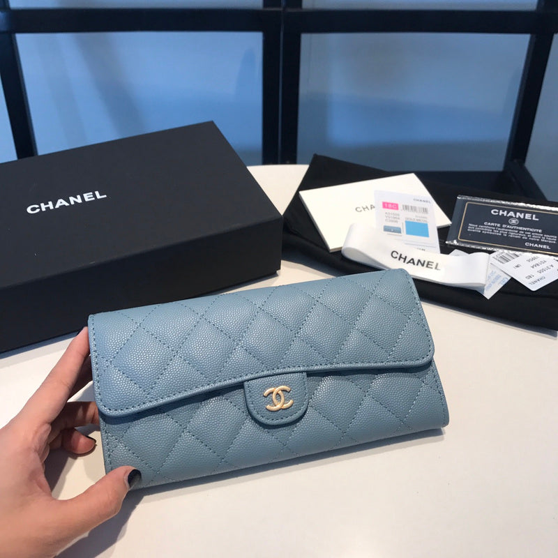 Kolozen - CHL Wallets - 400