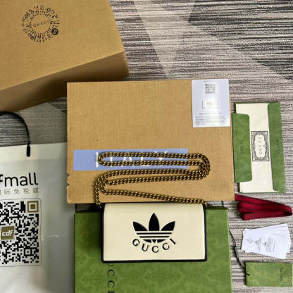 Disarh - GG Bags - 1221