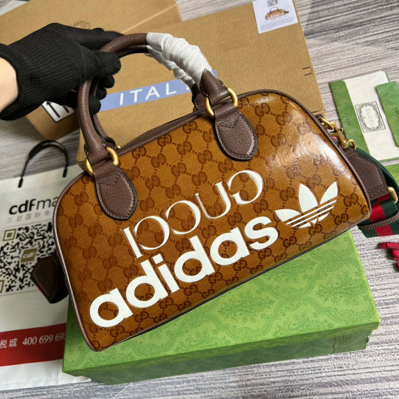 Disarh - GG Bags - 1230
