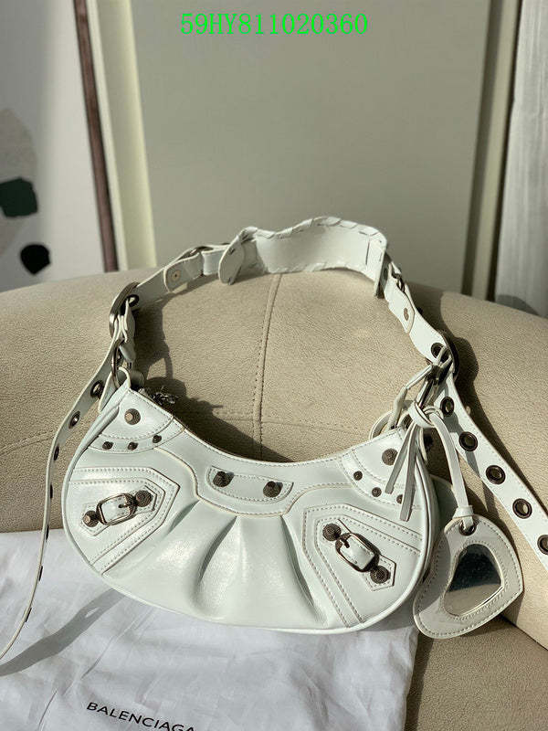 Disarh Fashion - BGA Bags - 2002