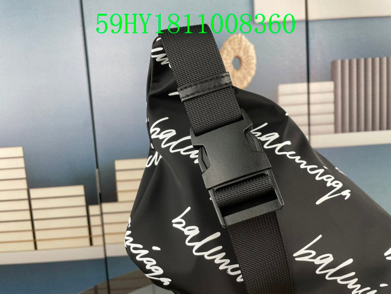Disarh Fashion - BGA Bags - 2028