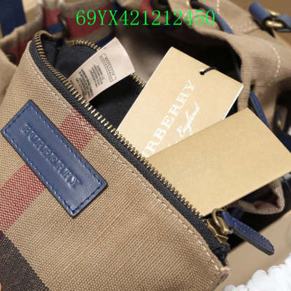 Disarh Fashion -BBR Bags - 599