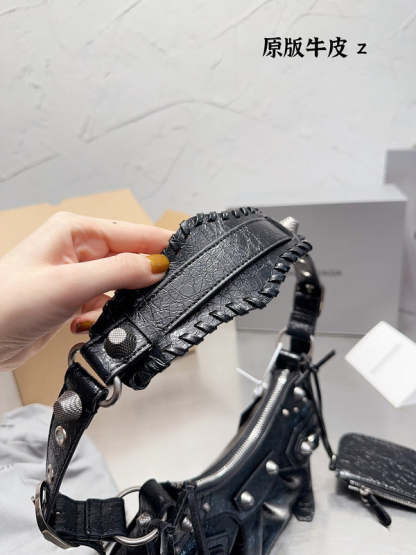Disarh Fashion - BGA Bags - 1503