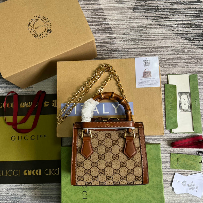 Disarh - GG Bags - 1359