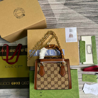 Disarh - GG Bags - 1359