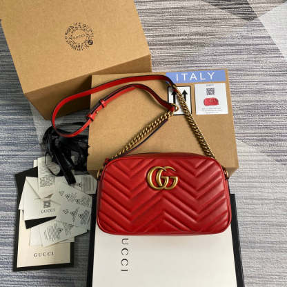 Disarh - GG Bags - 2211