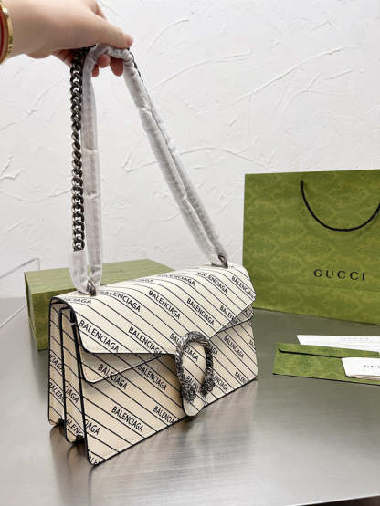 Disarh Fashion - BGA Bags - 1543
