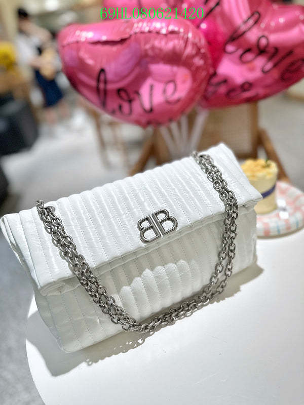 Disarh Fashion - BGA Bags - 1754