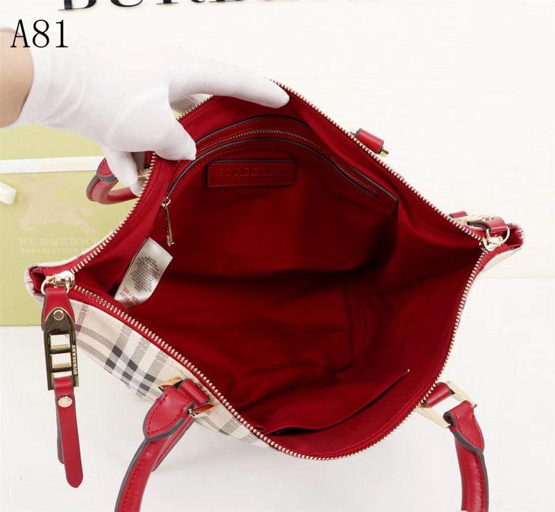Disarh Fashion -BBR Bags - 876