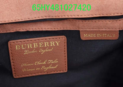 Disarh Fashion -BBR Bags - 619