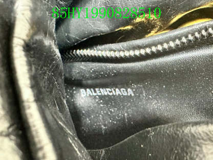 Disarh Fashion - BGA Bags - 1642