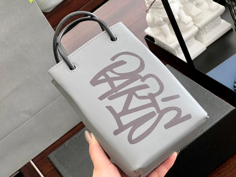 Disarh Fashion - BGA Bags - 1453