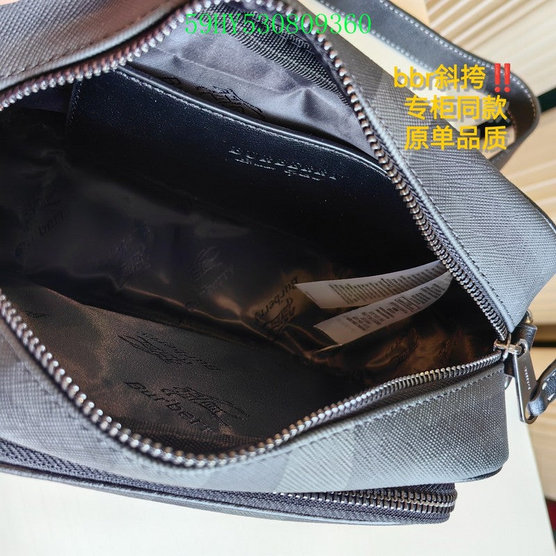 Disarh Fashion -BBR Bags - 087